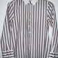 ESPRIT Blusa a rayas verticales. Talla XS