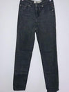 AMERICANINO Jean cinco bolsillos skinny. Talla 8