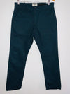 EXPPRESS Pantalón chino en dril para hombre. Talla 31