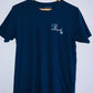 VIVA LA VIDA Camiseta básica estampada. Talla M