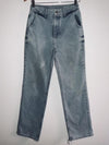 KOAJ Jean Palazzo tiro alto. Talla 4