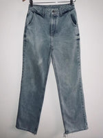 KOAJ Jean Palazzo tiro alto. Talla 4