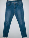 JEAN cinco bolsillos con stretch. Talla 30 ( M )