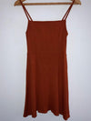 FOREVER21 Vestido corto de tititas. Talla XS / 14*