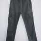 TOMMY HILFIGER Pantalón Jogger tipo cargo. Talla 32