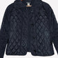 JONES NEW YORK Chaqueta acolchada con cuello. Talla S