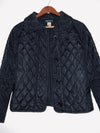 JONES NEW YORK Chaqueta acolchada con cuello. Talla S