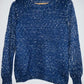 SWEATER Efecto lurex. Talla M*