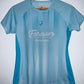 CAMISETA Deportiva estampada. Talla S