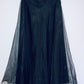 Falda Larga en organza. Talla S/M