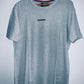 INDUSTRY Camiseta manga corta jaspe. Talla L
