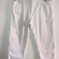 FAIR LADY Pantalón en dril cinco bolsillos . Talla 3XL