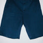 SLAZENGER Bermuda en dril para hombre. Talla XL