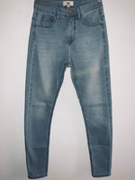 TOP MARK Jean cinco bolsillos Skinny. Talla 4