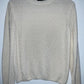 GEF Sweater en chenille para mujer. Talla S