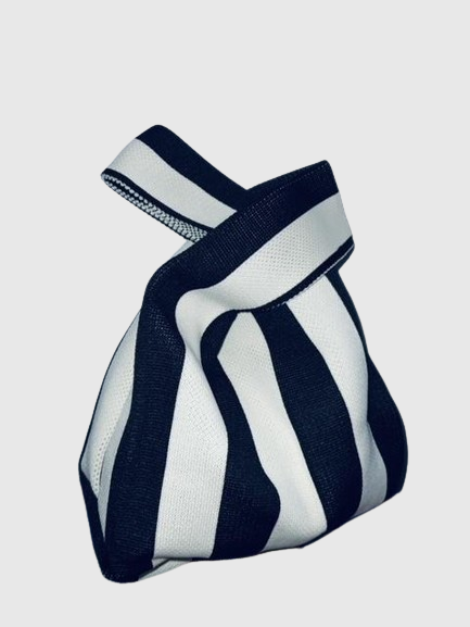 MINI MOCHILA DE MANO ( NUEVA ) . Talla Única