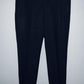 ARTURO CALLE Traje en lana raya tiza para hombre. Talla XL*