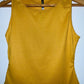 AZZORTI ( NUEVA ) Camiseta acanalada poliéster. Talla S