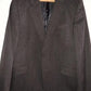 ARTURO CALLE Traje rayas 2 botones. Talla 43 ( XL/2XL )