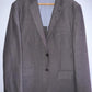 ARMI Traje en algodón para hombre. Talla 38 ( M/LPantalón con pretina cruzada)