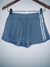 YERBABUENA Short en algodón para mujer. Talla XS