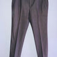 ARMI Traje en algodón para hombre. Talla 38 ( M/LPantalón con pretina cruzada)