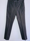 EXPRESS Pantalón casual en dril para hombre . Talla 28/32