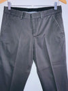 EXPRESS Pantalón casual en dril para hombre . Talla 28/32