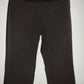 EXPRESS Pantalón con pretina en contraste. Talla 6*