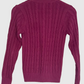 ARMATURA Sweater tejido cuello V. Talla XS