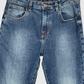 TENNIS Jean cinco bolsillos junior. Talla 16