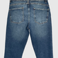 TENNIS Jean cinco bolsillos junior. Talla 16