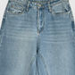 LOLA Jean Palazzo cinco bolsillos. Talla 6
