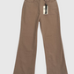 LOLA PREMIUM ( NUEVO )  Pantalón Mom Flare. Talla 6