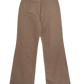LOLA PREMIUM ( NUEVO )  Pantalón Mom Flare. Talla 6