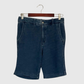 ABERCROMBIE KIDS Bermuda en tejido de punto con lavado. Talla 13/14