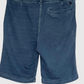 ABERCROMBIE KIDS Bermuda en tejido de punto con lavado. Talla 13/14
