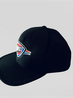 NBA OKC Gorra bordada. Talla 8 ( 64 cms )