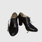 VELEZ Zapatos de amarrar con tacón. Talla 38