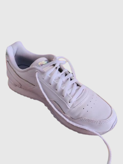 REEBOK Tenis para mujer. Talla 37,5 Americana