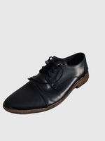 NEWBOAT Zapatos casuales para hombre. Talla 41