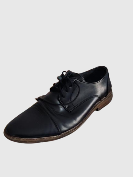 NEWBOAT Zapatos casuales para hombre. Talla 41