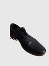 NEWBOAT Zapatos casuales para hombre. Talla 41