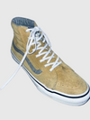 VANS Tenis Skateboard Unisex. Talla 38/39 ( hombre ) 39/40 (mujer )