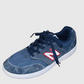 NEW BALANCE Tenis casuales para hombre. Talla 8,5 Americana