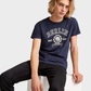 BERLIN* Camiseta estampada para hombre. Talla S