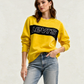 LEVIS Buzo con corte estampado. Talla M