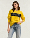 LEVIS Buzo con corte estampado. Talla M