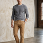 AMERICAN EAGLE Pantalón chino para hombre. Talla 31