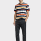 KOAJ Pantalón casual en dril para hombre. Talla 28
